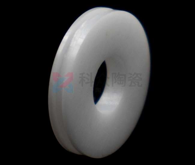氧化鋯陶瓷環加工時遇到的難題怎么解決？（圖