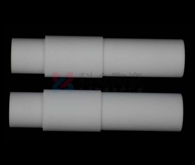 氧化鋁陶瓷具有哪些優勢？(圖)