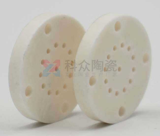 氧化鋯陶瓷成型的方式有哪些呢？（圖）